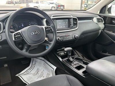 2020 Kia Sorento LX V6