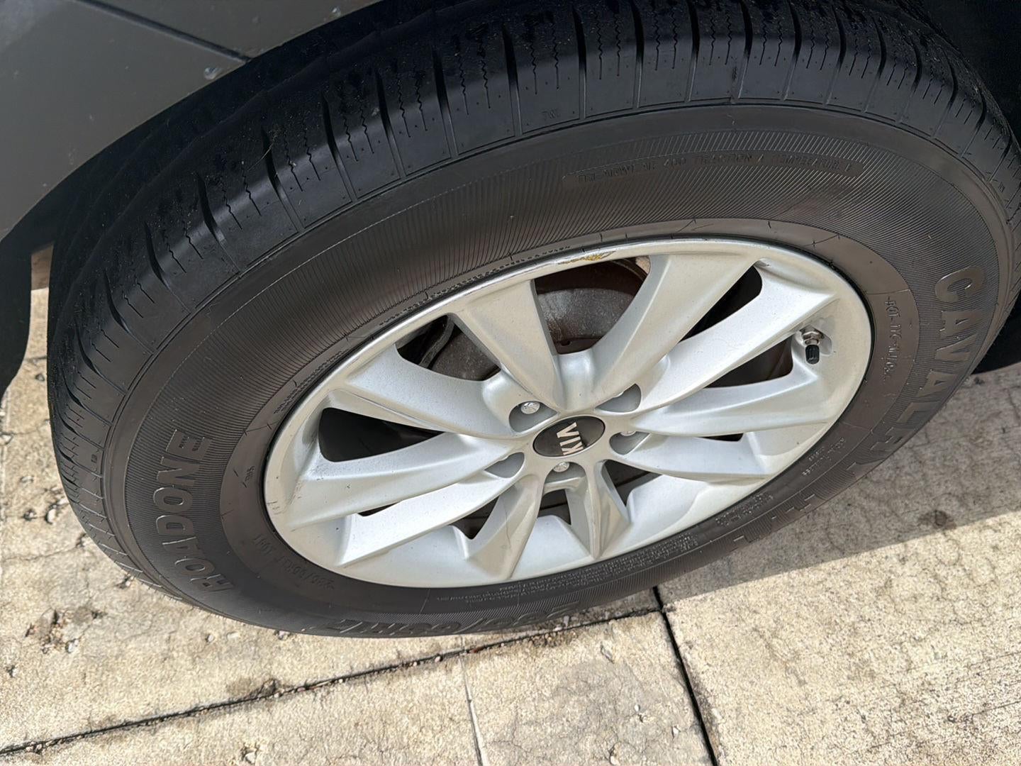 2020 Kia Sorento LX V6