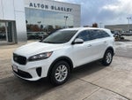 2020 Kia Sorento LX V6