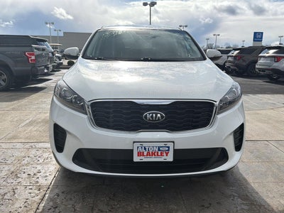2020 Kia Sorento LX V6