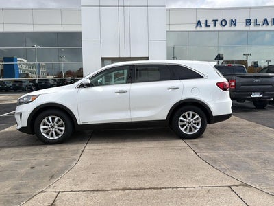 2020 Kia Sorento LX V6