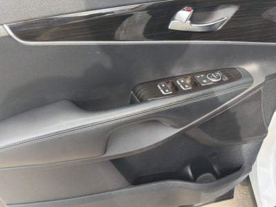 2020 Kia Sorento LX V6