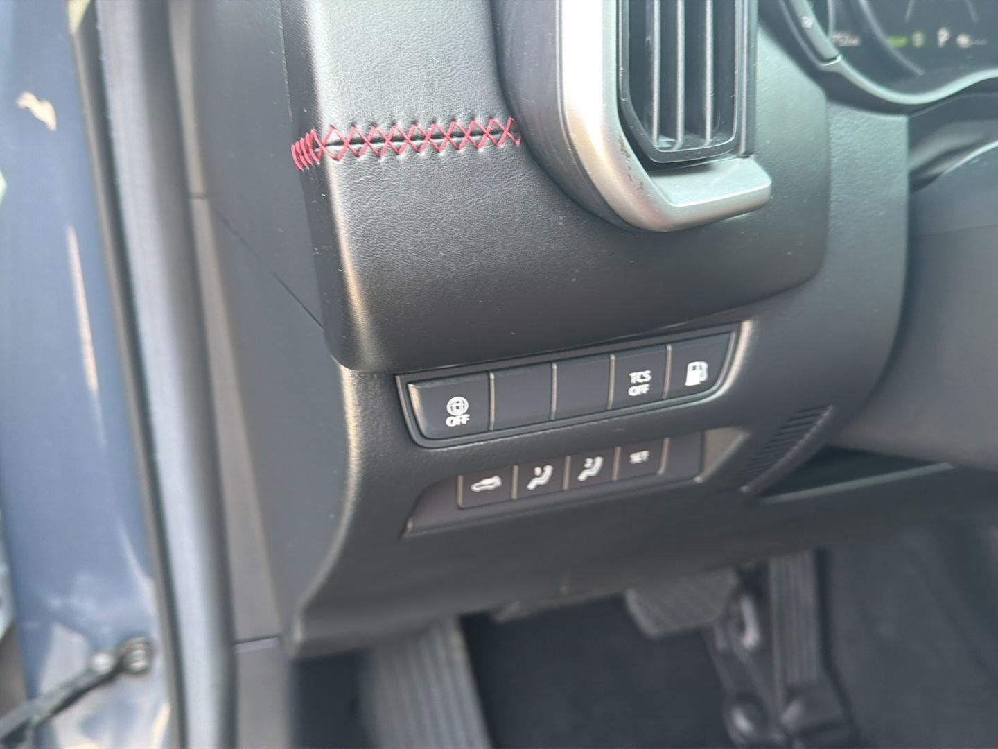 2025 Mazda Mazda CX-50 Hybrid Premium Package