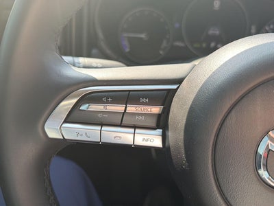 2025 Mazda Mazda CX-50 Hybrid Premium Package