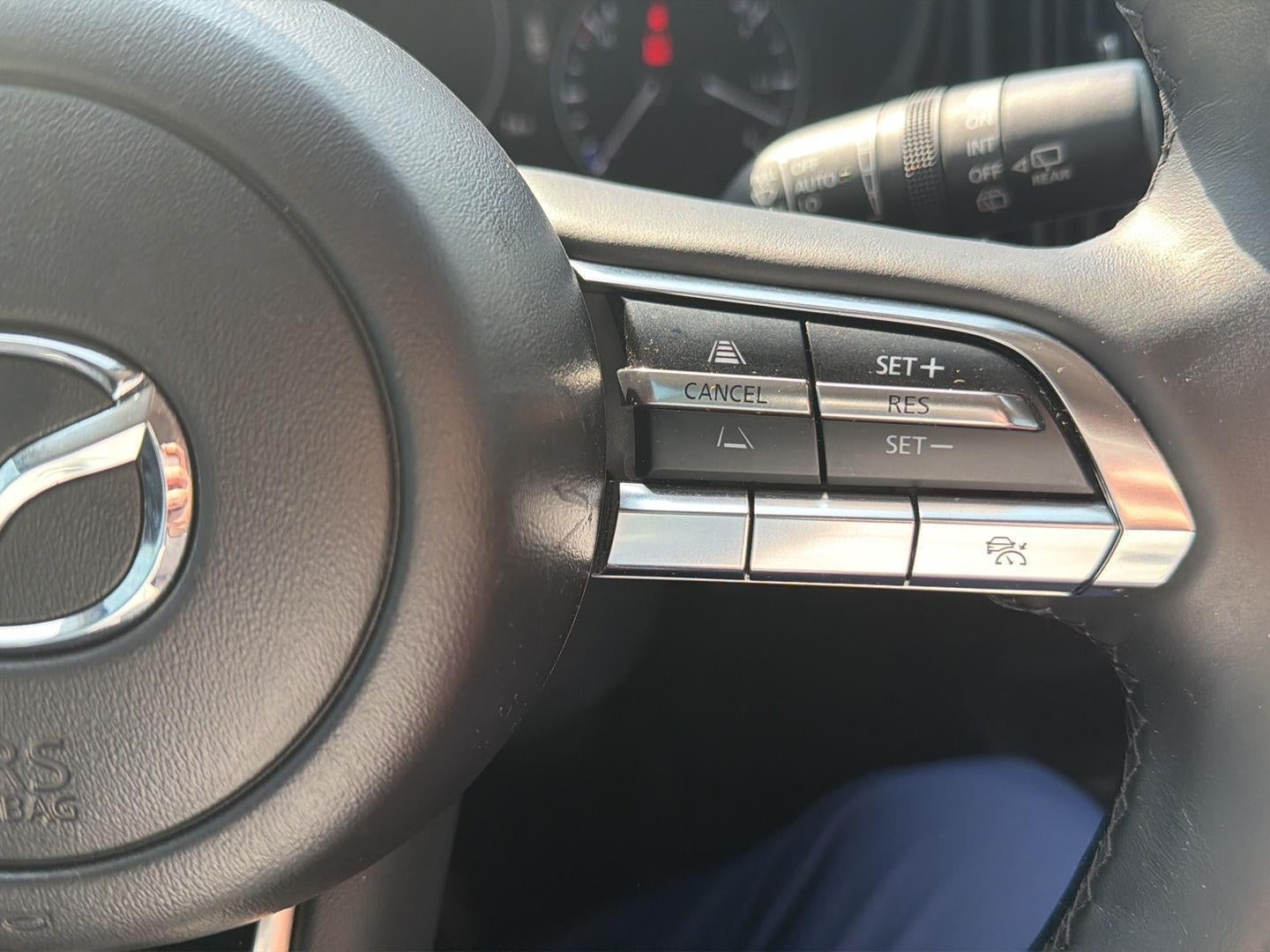 2025 Mazda Mazda CX-50 Hybrid Premium Package