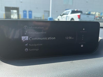 2025 Mazda Mazda CX-50 Hybrid Premium Package