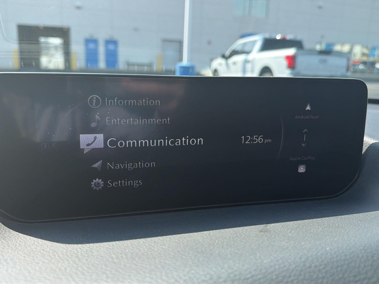 2025 Mazda Mazda CX-50 Hybrid Premium Package