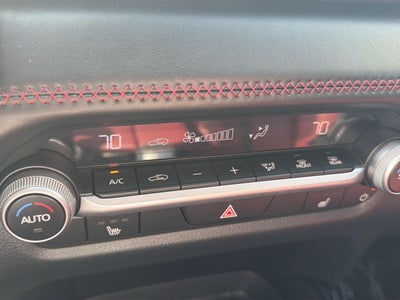 2025 Mazda Mazda CX-50 Hybrid Premium Package