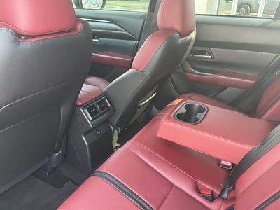 2025 Mazda Mazda CX-50 Hybrid Premium Package