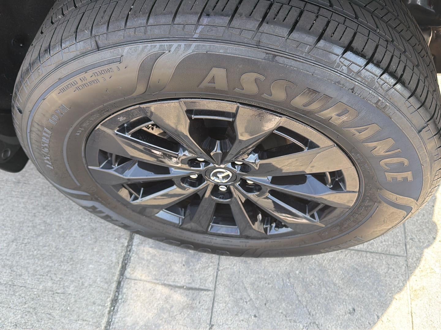 2025 Mazda Mazda CX-50 Hybrid Premium Package