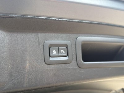 2025 Mazda Mazda CX-50 Hybrid Premium Package