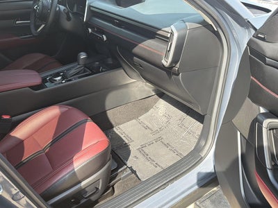 2025 Mazda Mazda CX-50 Hybrid Premium Package