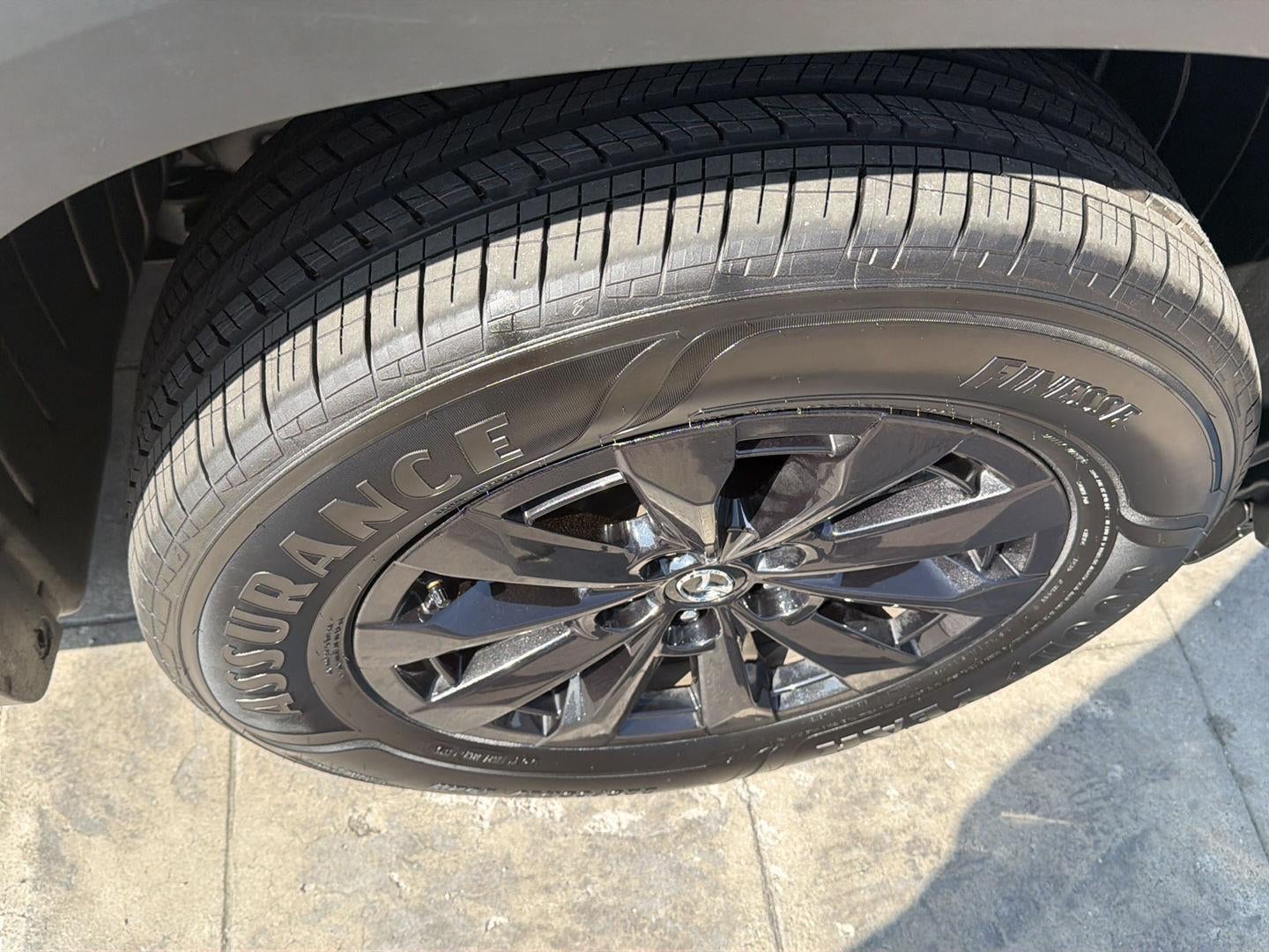 2025 Mazda Mazda CX-50 Hybrid Premium Package