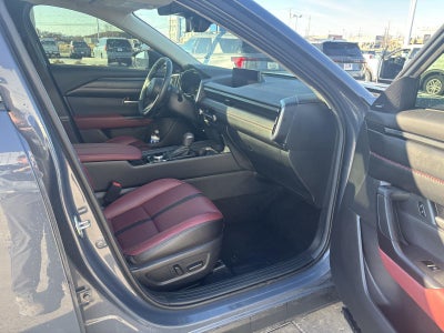 2025 Mazda Mazda CX-50 Hybrid Premium Package