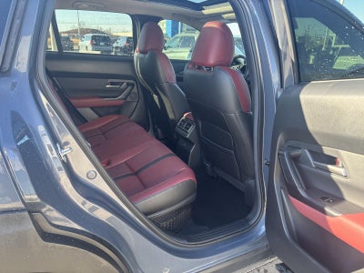 2025 Mazda Mazda CX-50 Hybrid Premium Package