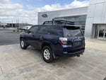 2016 Toyota 4RUNNER 4WD 4DR V6 SR5