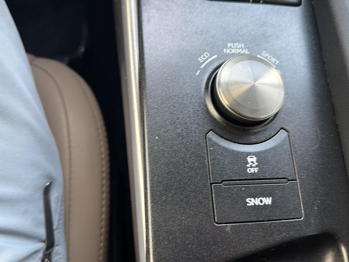 2017 Lexus IS IS Turbo