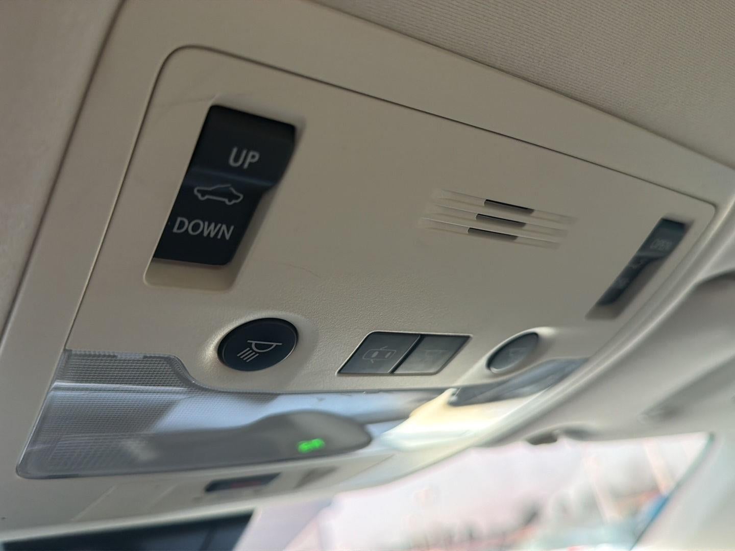 2017 Lexus IS IS Turbo