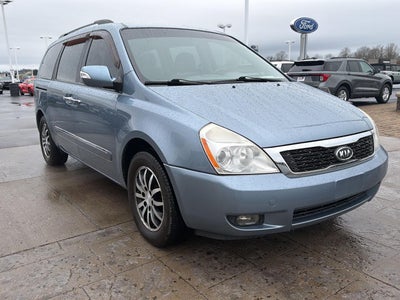 2012 Kia Sedona EX