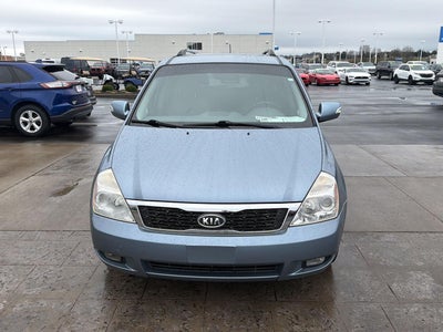 2012 Kia Sedona EX
