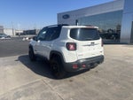 2021 Jeep RENEGADE TRAILHAWK 4X4