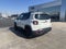 2021 Jeep RENEGADE TRAILHAWK 4X4