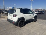 2021 Jeep RENEGADE TRAILHAWK 4X4