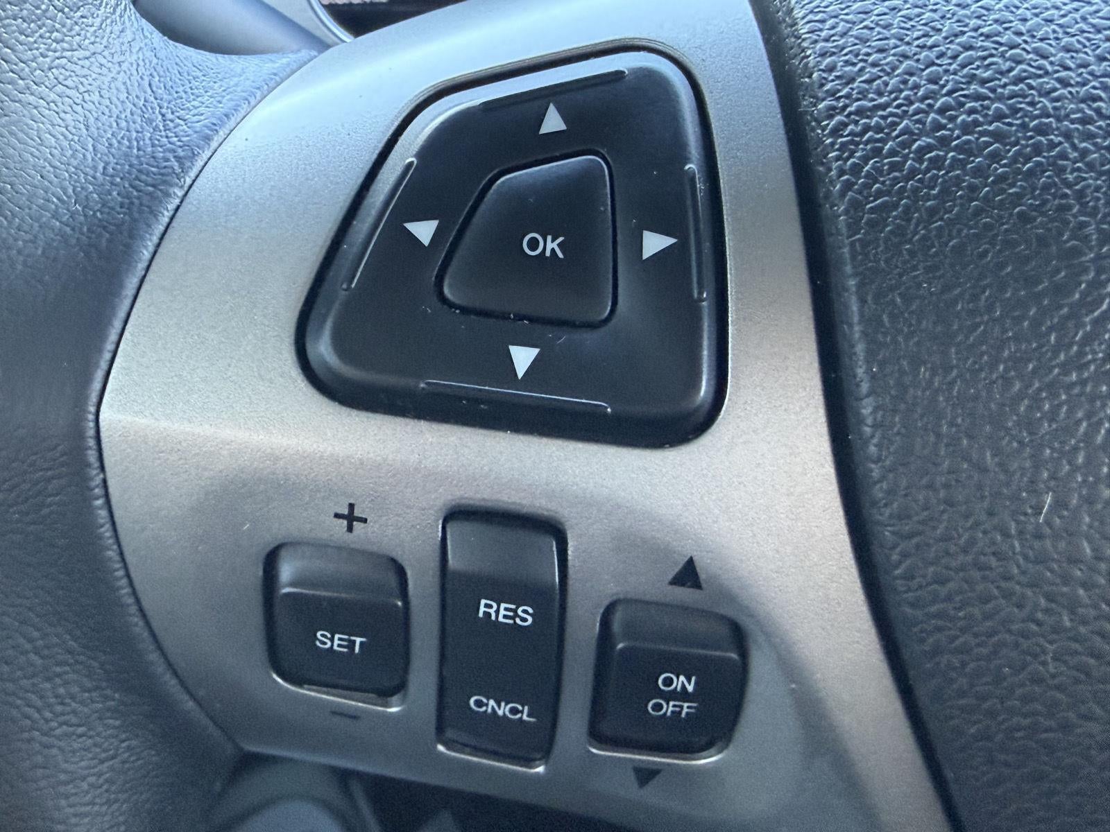 2015 Ford Taurus SEL