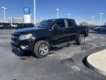 2018 Chevrolet Colorado 4WD Z71