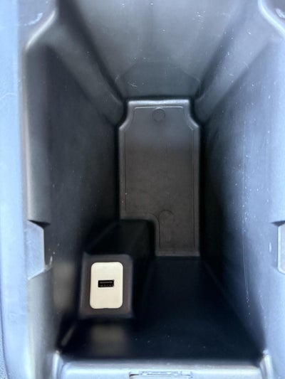 2018 Chevrolet Colorado 4WD Z71