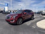 2017 Cadillac XT5 Premium Luxury AWD