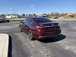 2016 Honda Accord Sedan Sport