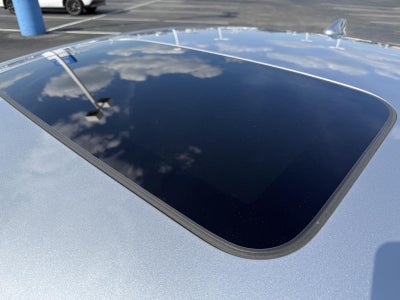 2018 Honda Accord Sedan EX-L 1.5T