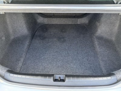 2018 Honda Accord Sedan EX-L 1.5T