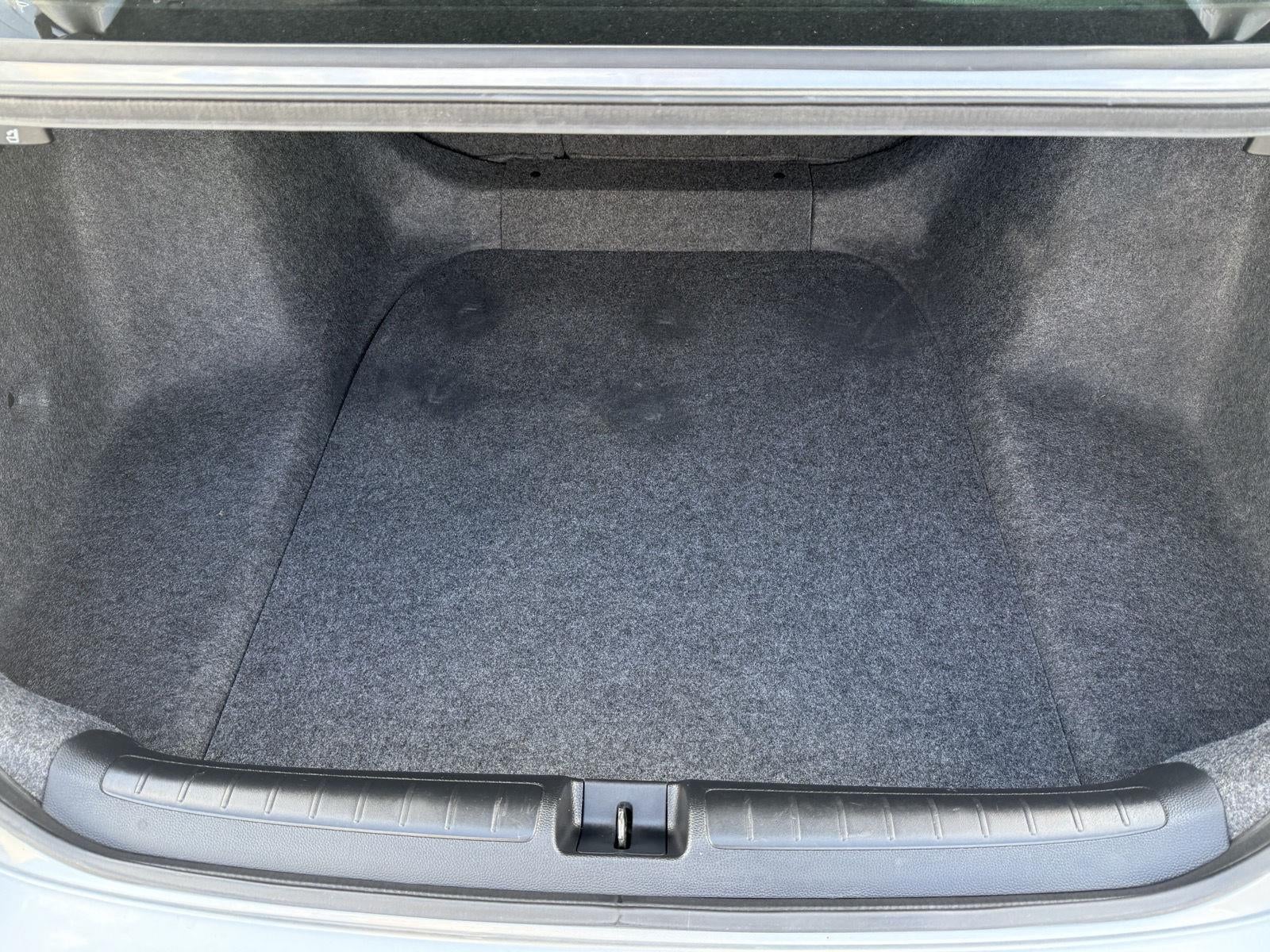 2018 Honda Accord Sedan EX-L 1.5T