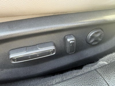 2018 Honda Accord Sedan EX-L 1.5T