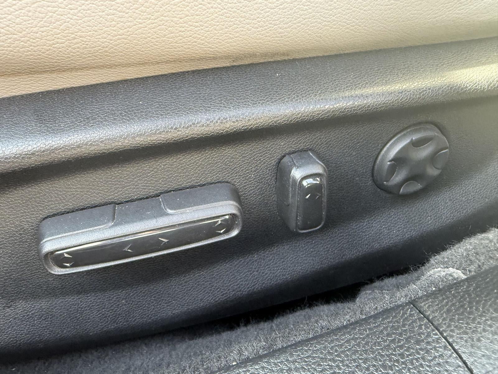 2018 Honda Accord Sedan EX-L 1.5T