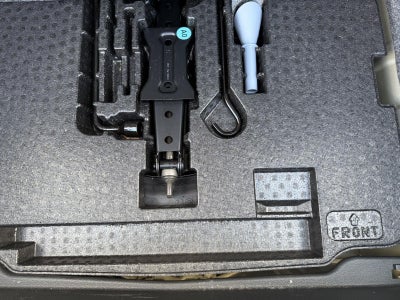 2018 Honda Accord Sedan EX-L 1.5T