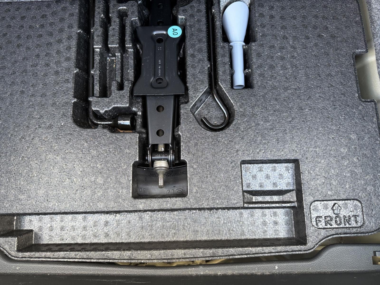 2018 Honda Accord Sedan EX-L 1.5T