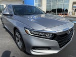 2018 Honda Accord Sedan EX-L 1.5T