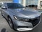 2018 Honda Accord Sedan EX-L 1.5T