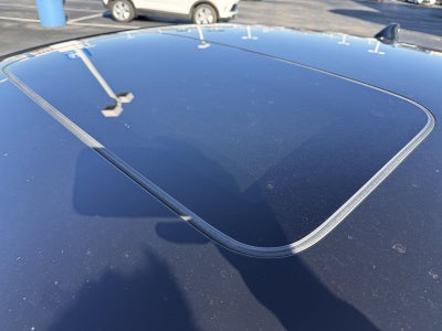 2018 Honda Accord Sedan EX-L 1.5T