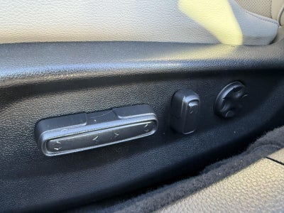 2018 Honda Accord Sedan EX-L 1.5T