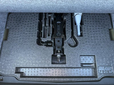 2018 Honda Accord Sedan EX-L 1.5T