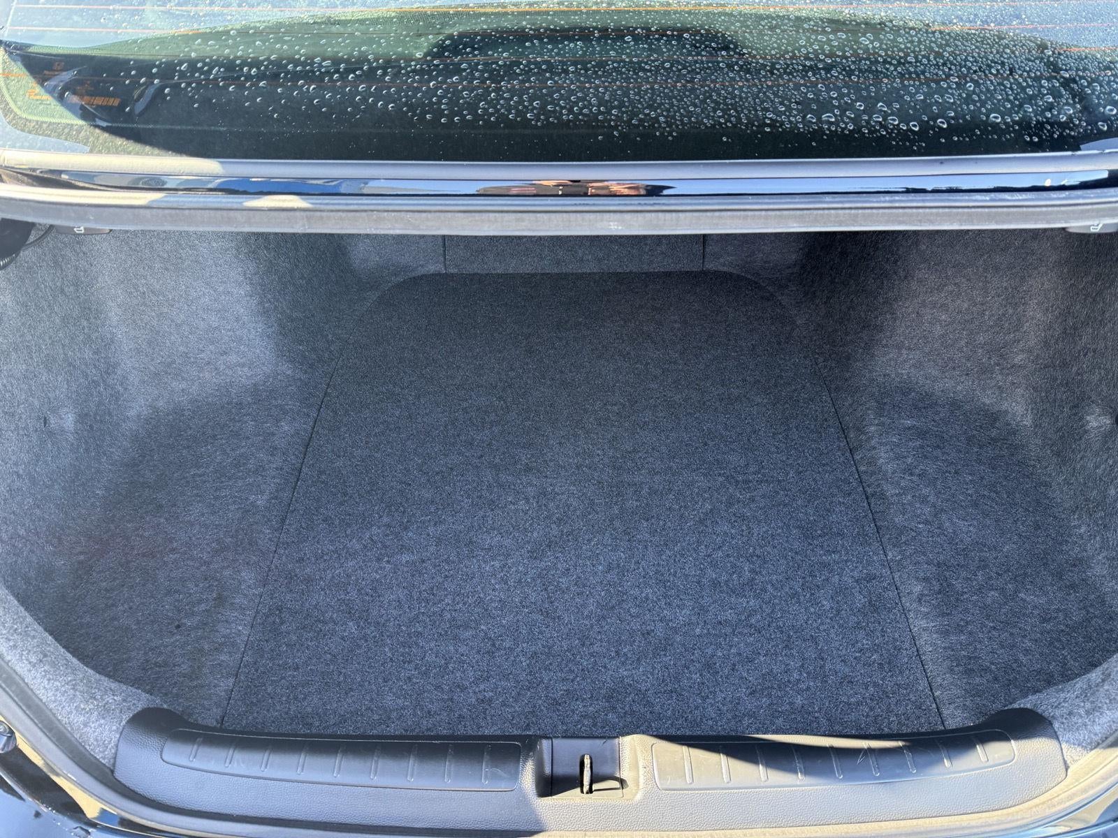 2018 Honda Accord Sedan EX-L 1.5T