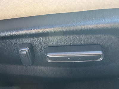 2018 Honda Accord Sedan EX-L 1.5T