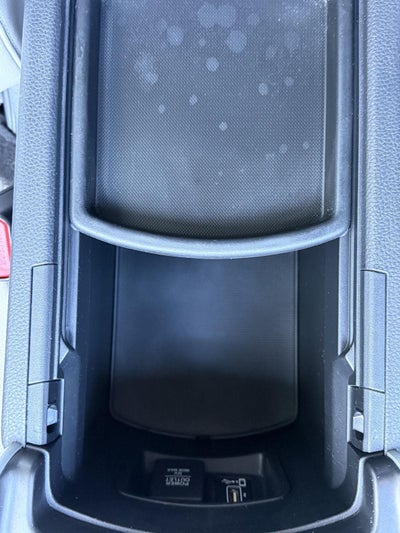 2018 Honda Accord Sedan EX-L 1.5T