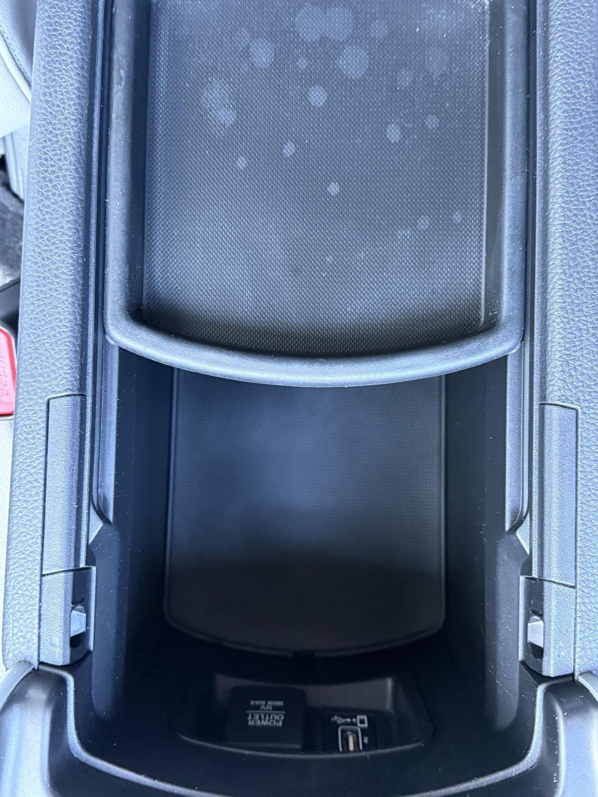 2018 Honda Accord Sedan EX-L 1.5T