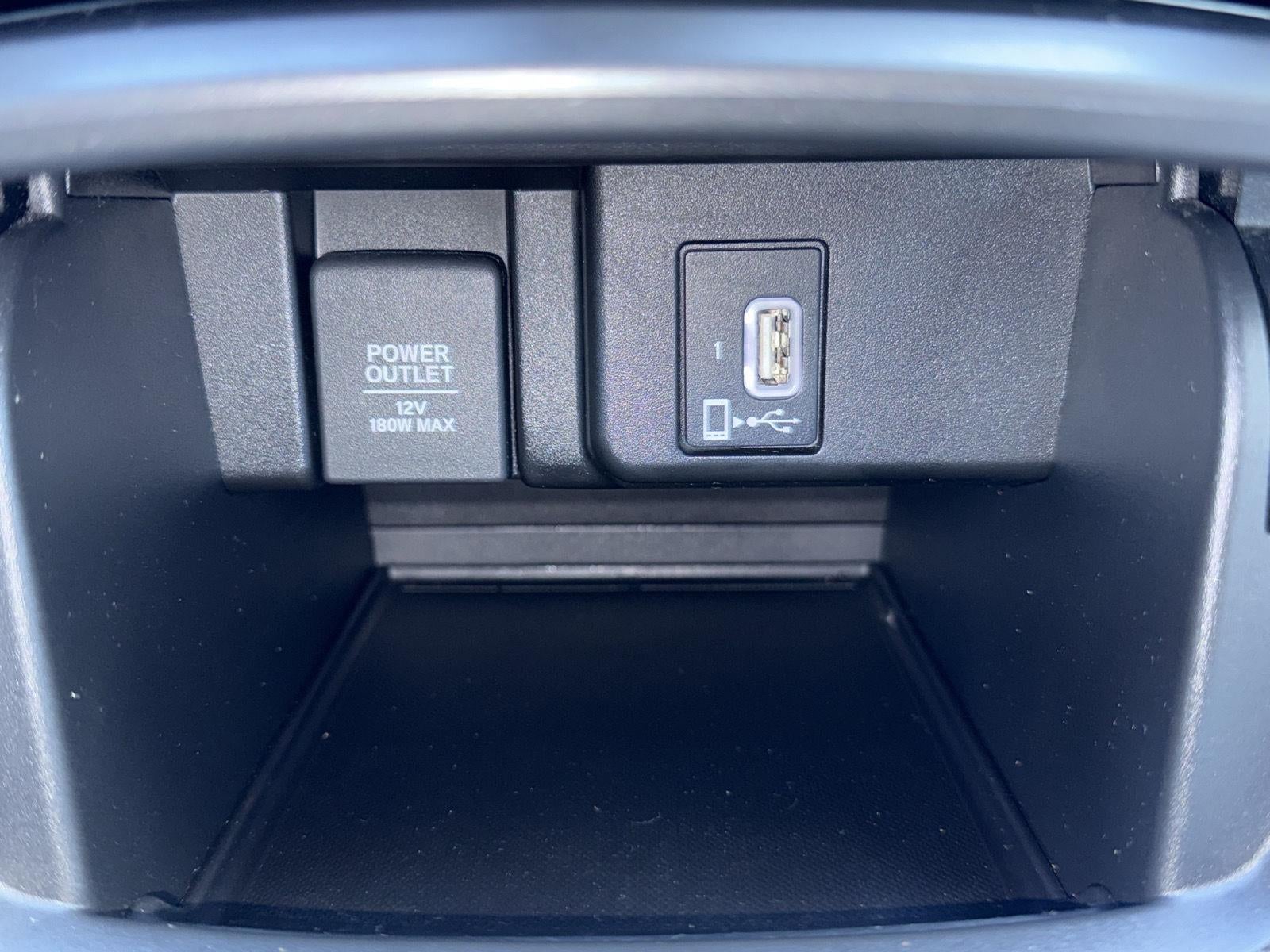 2018 Honda Accord Sedan EX-L 1.5T