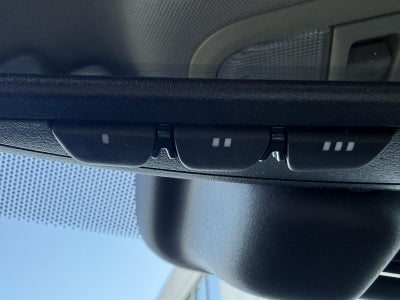 2018 Honda Accord Sedan EX-L 1.5T